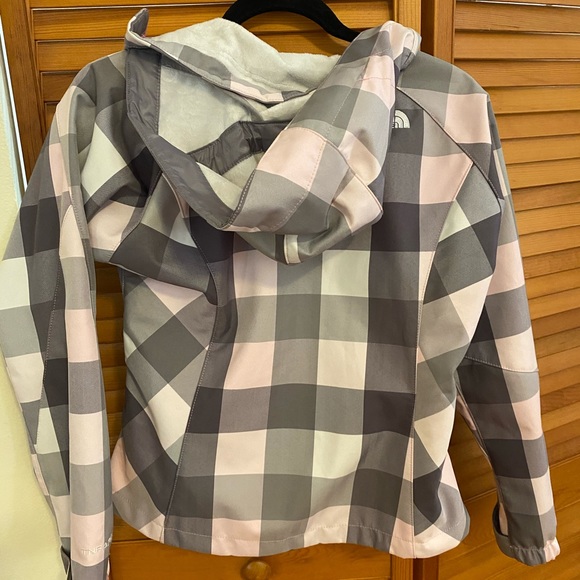 North face ski jacket BNWT - Picture 4 of 5